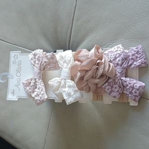 Ava Olivia Headbands